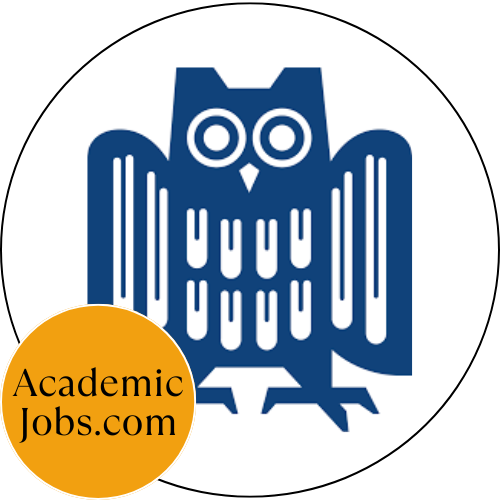 Academic research assistant (m/f/x)